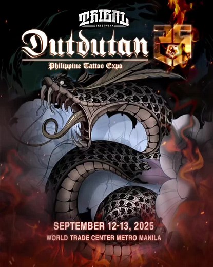 tribalgearph on TikTok