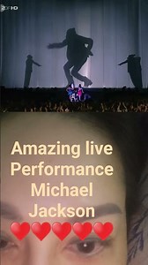 Amazing live performance Michael Jackson #music #pop #michaeljackson