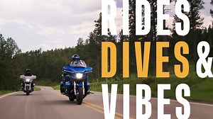 95K views · 807 reactions | Planning your trip to the 2025 Sturgis...