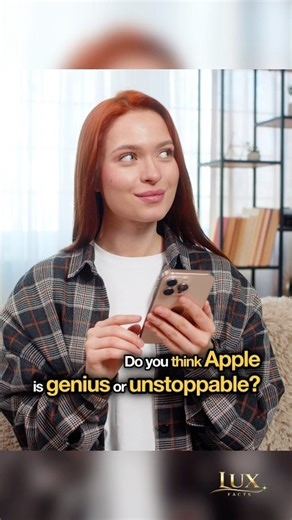 iPhone Makes More Money Than Entire Countries 🤯 #apple #money