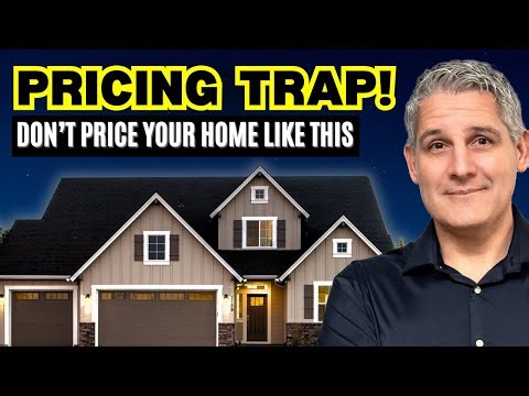 Avoid These 3 Pricing Mistakes When Selling in 2025 | Temecula, Murrieta Real Estate Advice