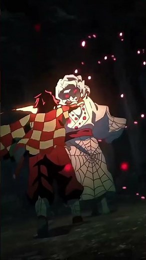 [ Enemy ] Demon Slayer AMV/Edit