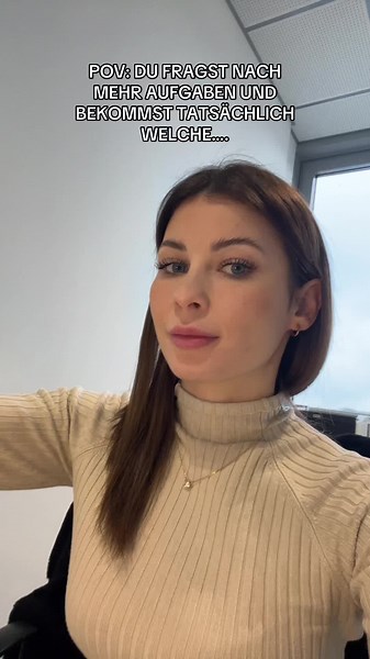 Mehr Aufgaben im Autohaus: Ein lustiger POV-Moment