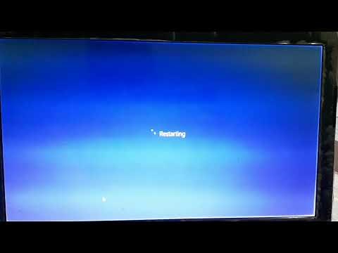 Cara Setting Bios Windows untuk VirtualBox pada ANBK, RDM dll