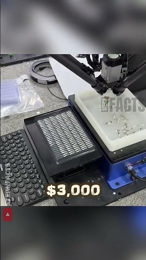 This $3,000 Robot Is Smarter Than Human Labor