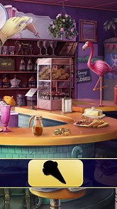 407 reactions · 31 shares | Match objects to their silhouettes against the clock and unlock exclusive rewards in the game mode! | Pearl's Peril | Facebook