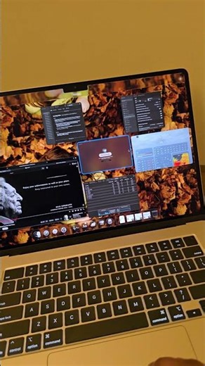 2 MacBook Settings That Made Me Love My Mac Even More