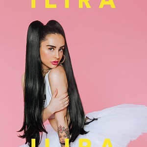 Noch nicht von ILIRA gehört? Streamt jetzt ihre brandneue Single „Do It Yourself“. 👊spoti.fi/2U7m7IQ | Spotify