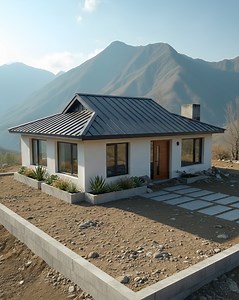 4.6M views · 52K reactions | Forgotten House Upgrade... . . . . . . #RestorationProject #TransformationVideo #HomeTransformation #RenovationJourney #ConstructionLife #MakeoverMagic #RestoredHome | Kou Yang | Facebook