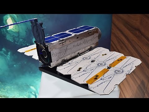 How Planet uses satellite imagery for the oil and gas industry, road detection applications