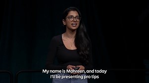 5.2K views · 84 reactions | Join us tomorrow for more pro tips on...