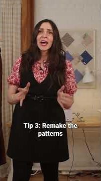 The 5 Patterns I Keep Making (And What They Taught Me About Personal Style)