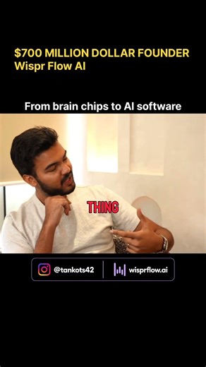 From Brain-Computer Tech to AI Software 👀🔥