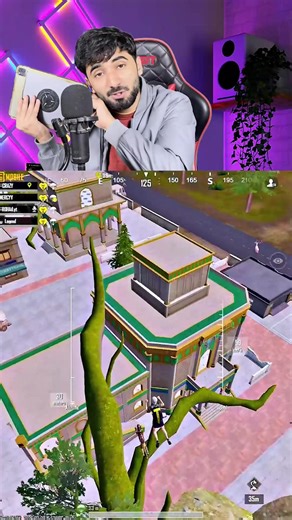 pubg walo ki new generation #pubgmobile #pubgmnextstarprogram #pubgms28 #pubgm2026h1 #sagargaming video recorded by - Crazy gamer