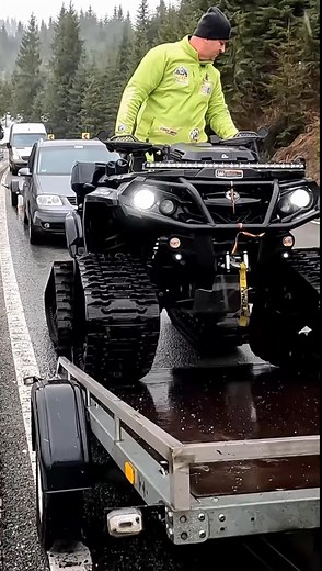 Atv Adventure Vlog on Reels