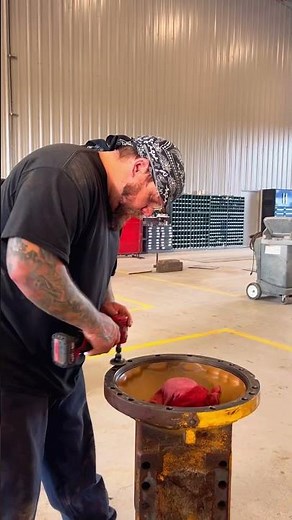 Why You SHOULD Be A Heavy Equipment Technician (Hustle)