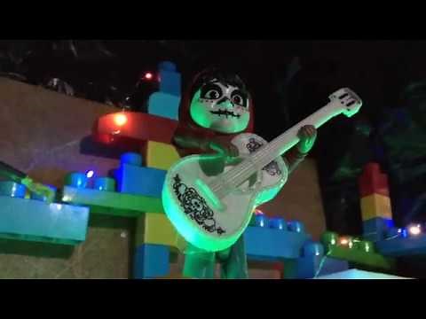 Un Poco Loco - COCO - "Miguel y Hector"