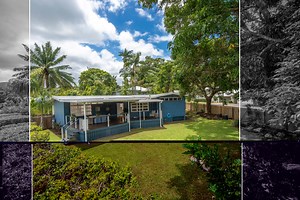 Sold House 196 Woodward Street, Whitfield QLD 4870 - Feb 20, 2022