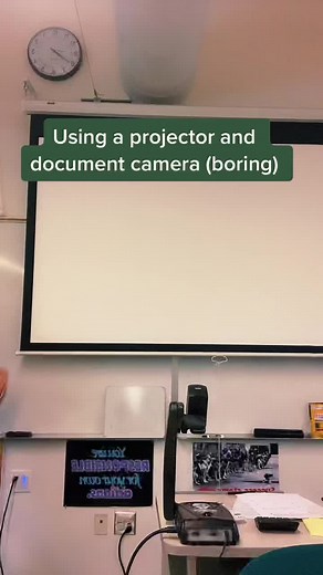 Engaging Teacher Tool for Promethean Board | Kate Spade NYC Cabana