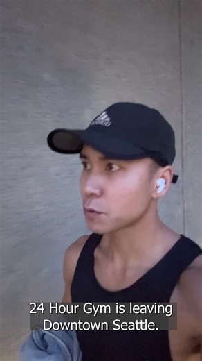 KING 5 on Instagram: "24 Hour Fitness location in downtown Seattle is scheduled to permanently close on January 16 at 8 p.m. The only remaining 24 Hour Fitness in the Seattle area is in Northgate."