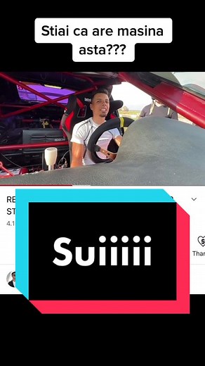 Tu ce masina stiai ca are? Clip integral pe canal! #ronaldo #cristianoronaldo #romania #masini