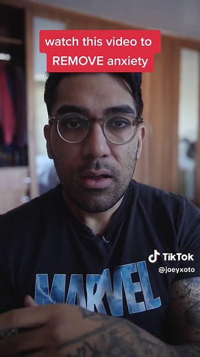 Watch This Video to Remove Anxiety | Hypnosis Anxiety Relief