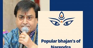 From Kitho Aaya Corona to Koi Aisi Dawa Pilade Maa: Popular bhajans of late singer Narendra Chanchal
