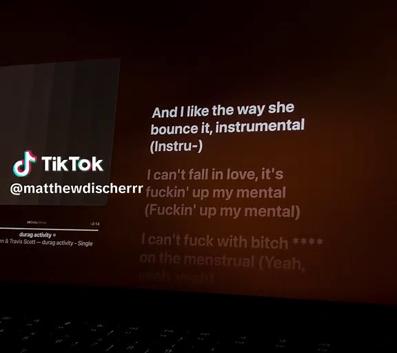 durag activity #travisscott #fyp #lyrics #applemusic #audio | travis scott