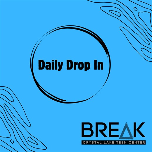 Drop In | clbreak