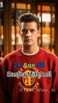 Step by Step Cast Then vs Now 😳🤯