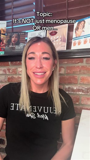 Hormone Health: Understanding Common Symptoms Beyond Menopause