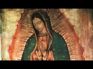 Extended Story: Our Lady of Guadalupe - Episode 3 Bonus Content | Catholic Extension