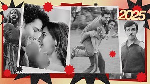 The 25 Best Indian Films and TV Shows of 2025