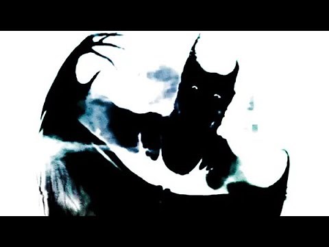 The Batman Analog Horror (Full Archive)