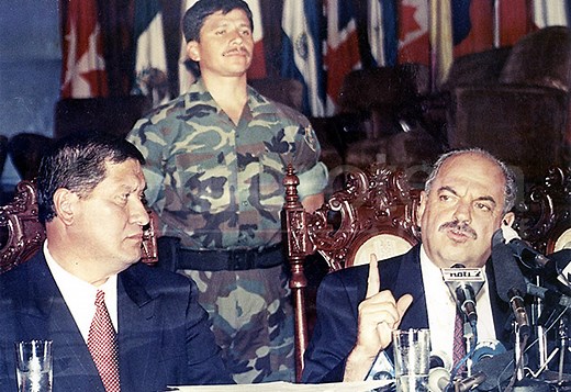 1993: Jorge Serrano Elías y “el Serranazo”: cómo fue el autogolpe de Estado con el que rompió el orden constitucional