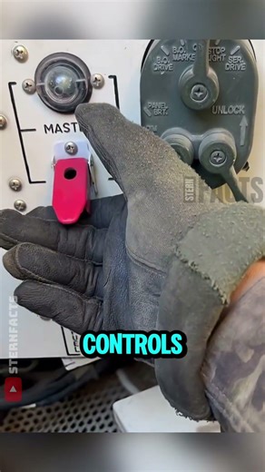 Why Driving a Tank Is Way Harder Than You Think