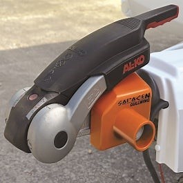 Saracen Gullwing Hitch Lock FHL555