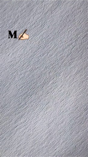 ALI JAMH | How to sign letter M? ✍🏻 | Instagram