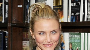 Video: Watch Cameron Diaz Give Health Tips to Chelsea Handler