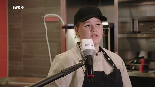 Einblick in die Ausbildung zum*zur Koch*Köchin (m/w/d)