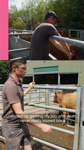 How to become an Agricultural Technician after leaving school