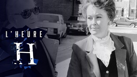 Les dossiers Warren : les affaires paranormales traitées par le célèbre couple étaient-elles vraies ? - RTBF Actus