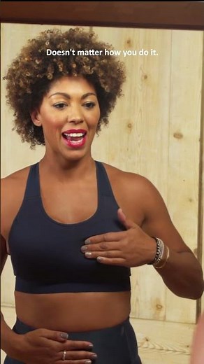 How to check your breasts with Dr Zoe Williams | Bupa Health