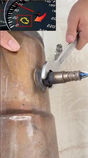 Common engine warning errors and how to fix them.