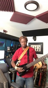 Before we started the tour I told Philip Bynoe, our bass player, that we were going to perform “Teeth of the Hydra” but he was a little miffed because there’s no real bass part for him so he made his own part. | Steve Vai