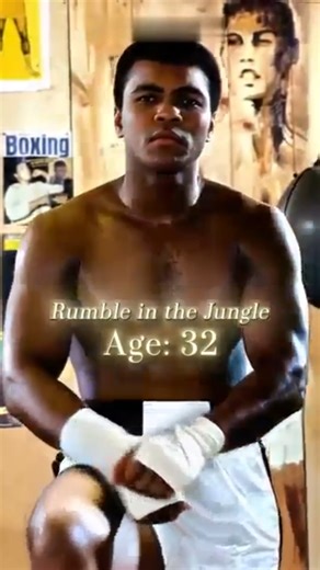 248K views · 5.9K reactions | The Untold Journey of Muhammad Ali 壘 #muhammadali #boxing #fighter | World of Strength Boxing | Facebook