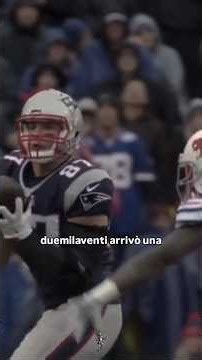 Rob Gronkowski non ha mollato. #robgronkowski #superbowl #football #riscatto #sports