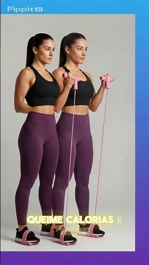 Elástico Extensor De Exercícios Pull Reducer Multi Função