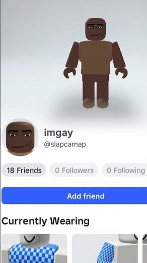 Top Most Cursed Roblox Usernames 🫪