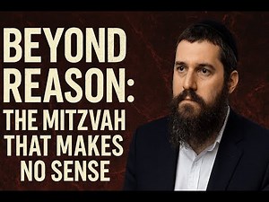 Why Jewish Law Rejects the Sadducees